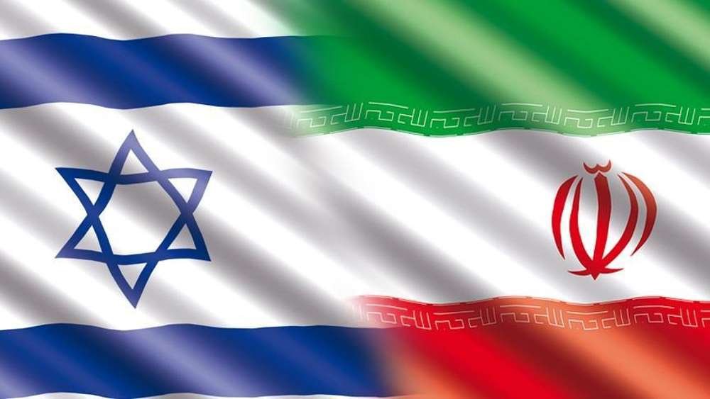 Israel o Irán en El Cronista, Información General