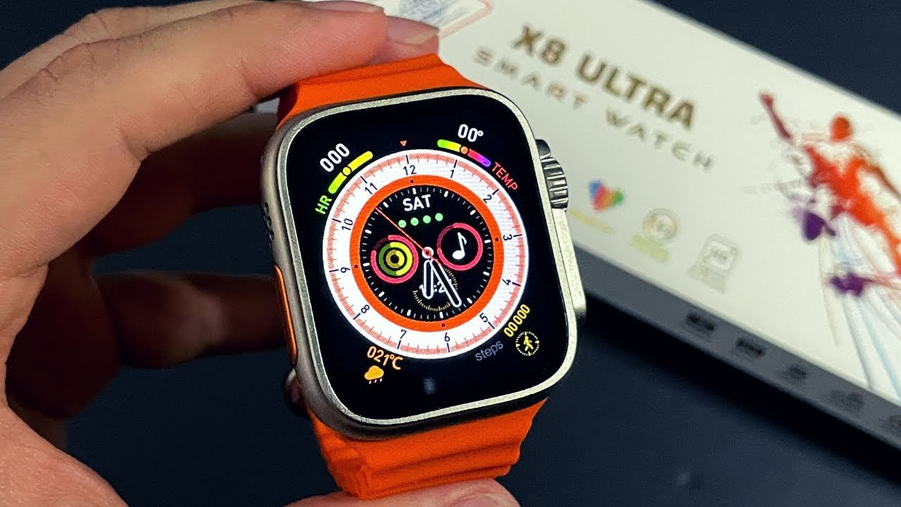 Cargá tu Apple Watch en esta mini réplica del iMac G3. Reloj Apple