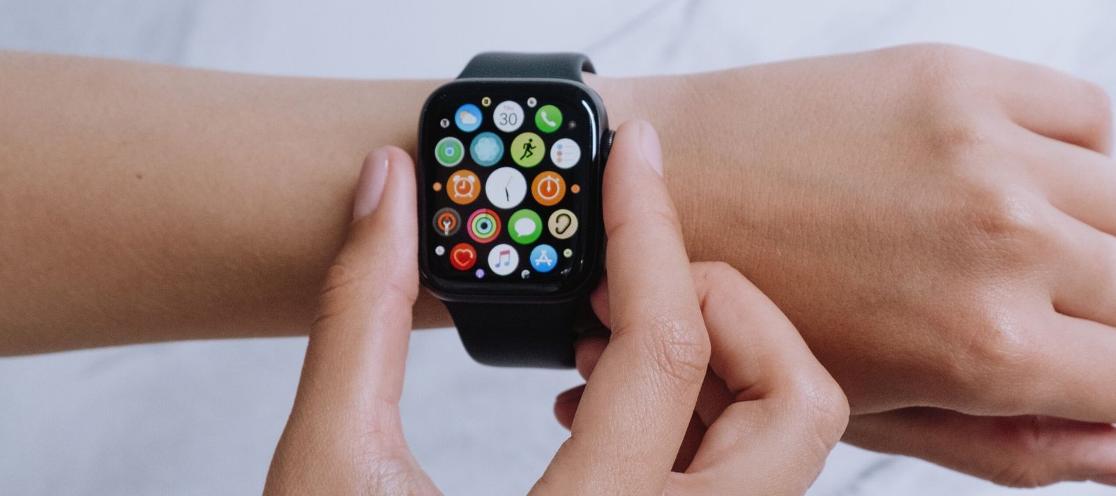 Tu Apple Watch está recibiendo una gran actualización. Acá te dejamos las 8 mejores características de WatchOS 26. iPad