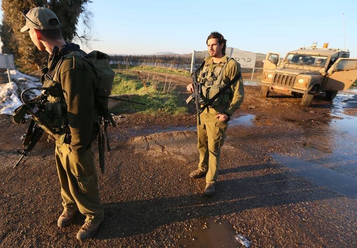 Quiénes eran los altos mandos militares iraníes que murieron en los ataques de Israel en El Cronista, Internacionales