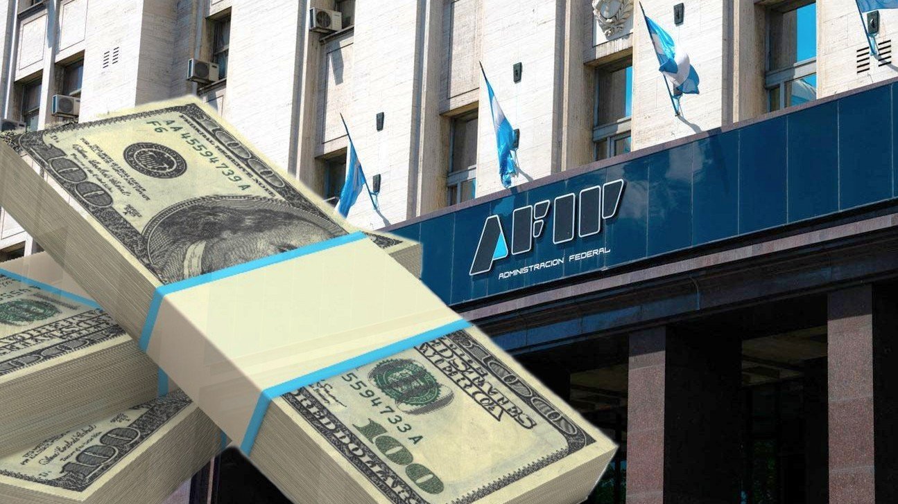 Dólar colchón en El Cronista, Economía