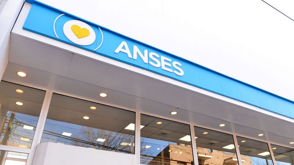 Una buena de ANSES en El Cronista, Economía