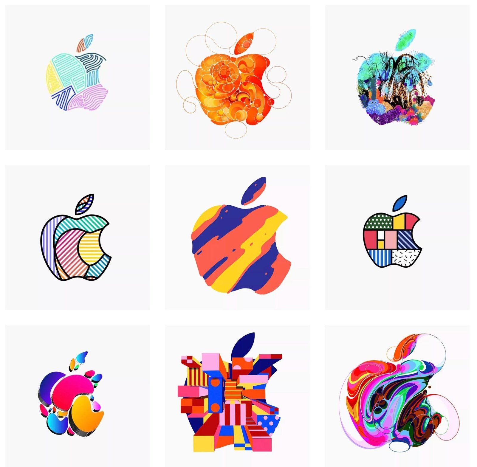 ¿Te encanta o lo odias? El nuevo diseño ‘Liquid Glass’ de Apple está recibiendo opiniones encontradas. iOS