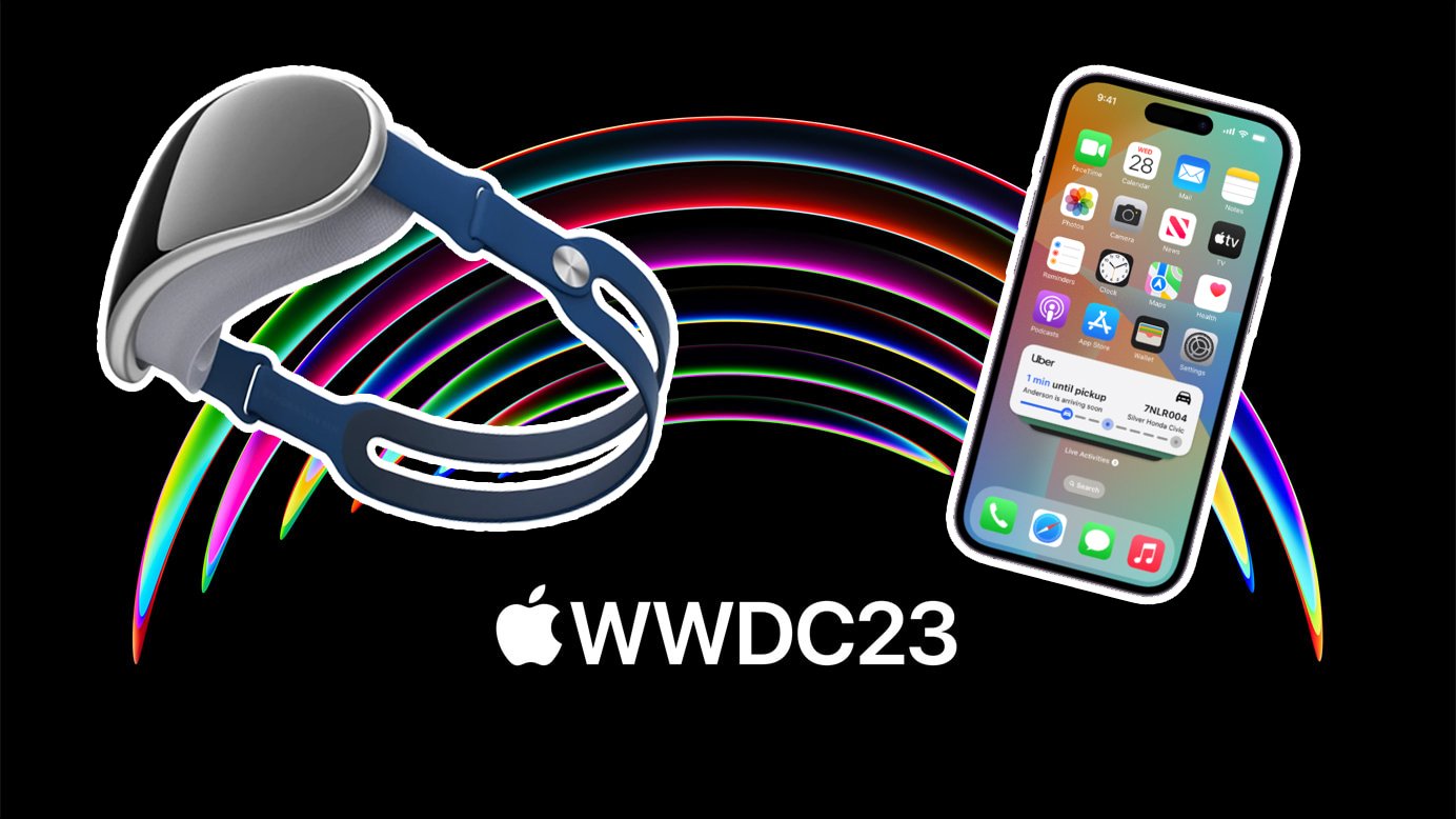 WWDC 2025 iOS