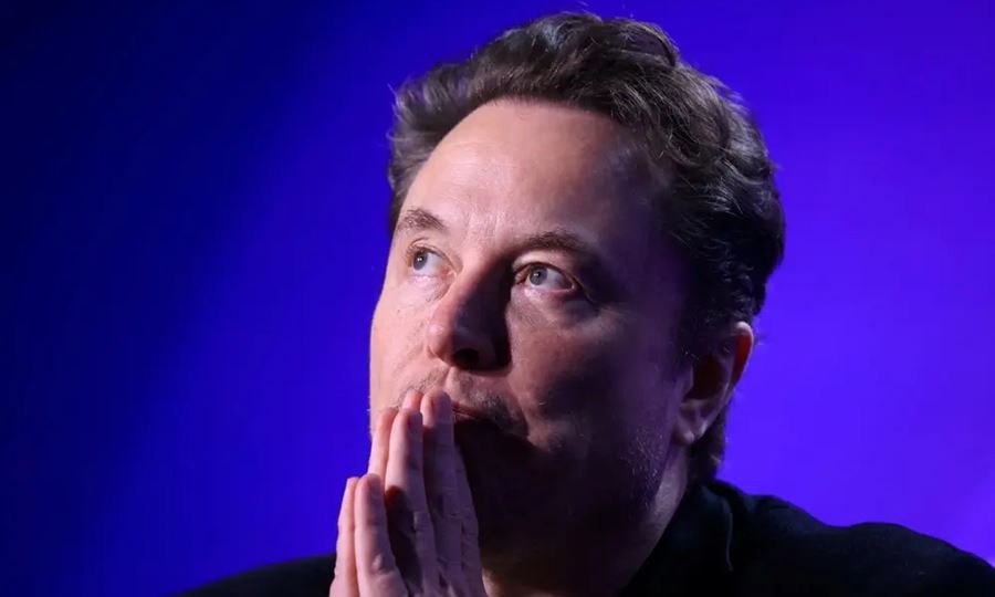 Elon Musk advirtió que se viene una crisis económica por culpa de los gobiernos en El Cronista, Información General