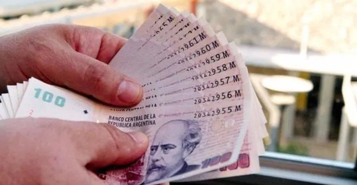 Cambia el salario de los empleados públicos para siempre en El Cronista, Economía