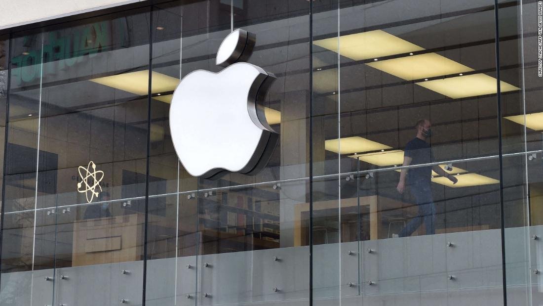 El MP acusa a Apple y Google de lucrar con teléfonos robados