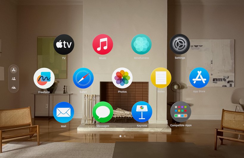 Manos a la obra con VisionOS 26 de Apple Parece que has ingresado solo "ios", que podría referirse a un sistema operativo de Apple. Si necesitas una traducción o información más específica sobre ese término o algún otro texto, por favor proporcioname más detalles y con gusto te ayudo.