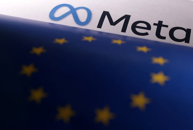 La UE multó a Apple y Meta, pero no logró hacer que realmente rindieran cuentas. ¿Fue eso para apaciguar a Trump?