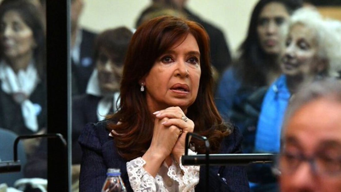 Diez claves del fallo que confirmó la condena a Cristina Fernández de Kirchner en El Cronista, Economía