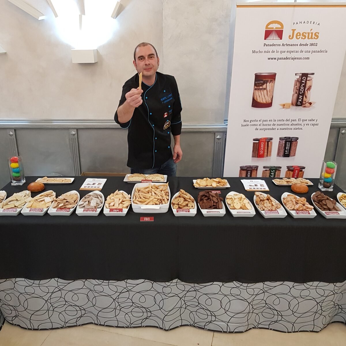 El restaurante en una antigua panadería premiado por Michelín por su relación precio calidad en El Cronista, Clase