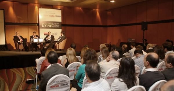 Confirmado en El Cronista, Economía