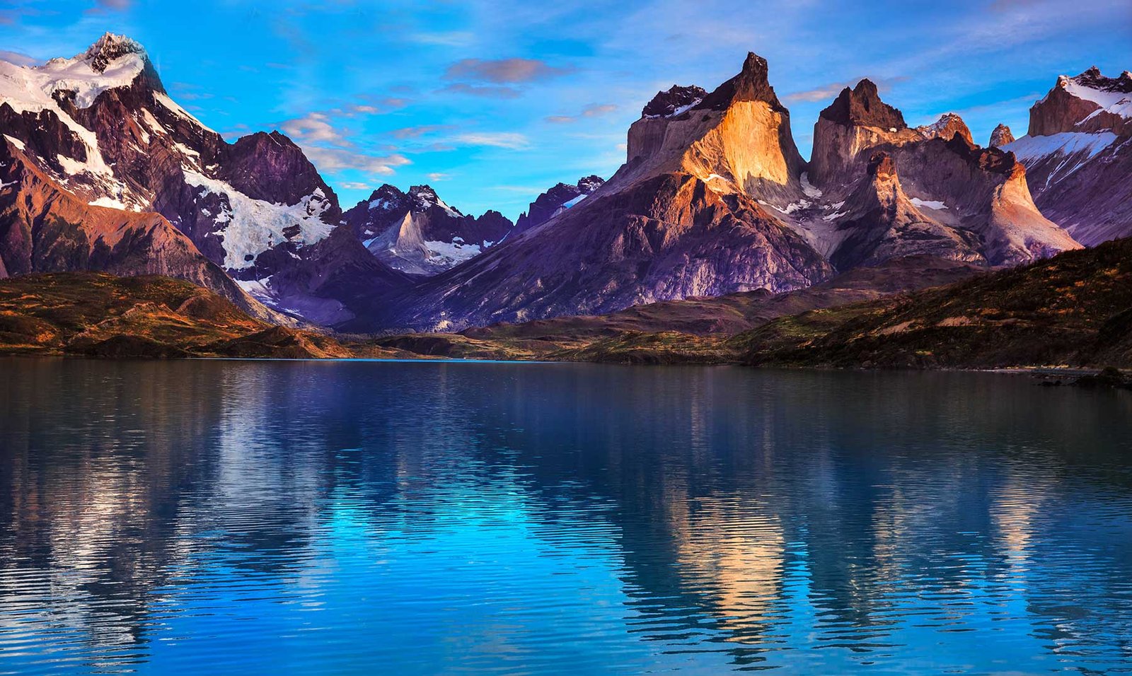 Descubriendo los Secretos de la Patagonia Argentina en Explora
