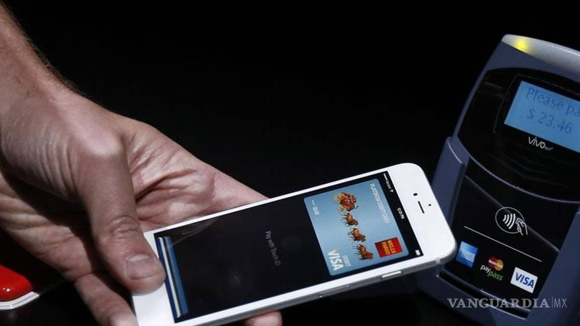 La MP acusa a Apple y Google de lucrar con teléfonos robados