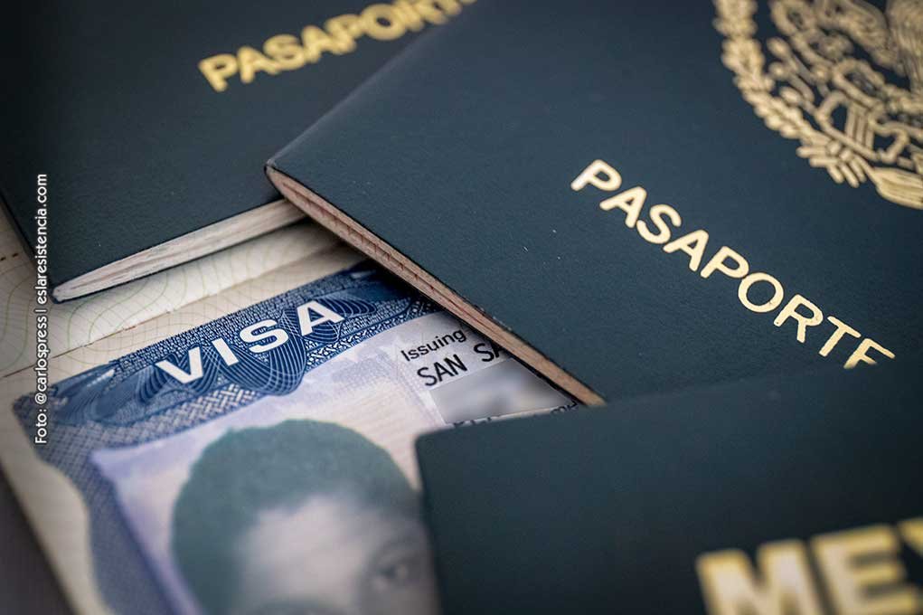 Vuelven a procesar visas para estudiantes en Estados Unidos pero con redes sociales abiertas en Turismo, Posteado