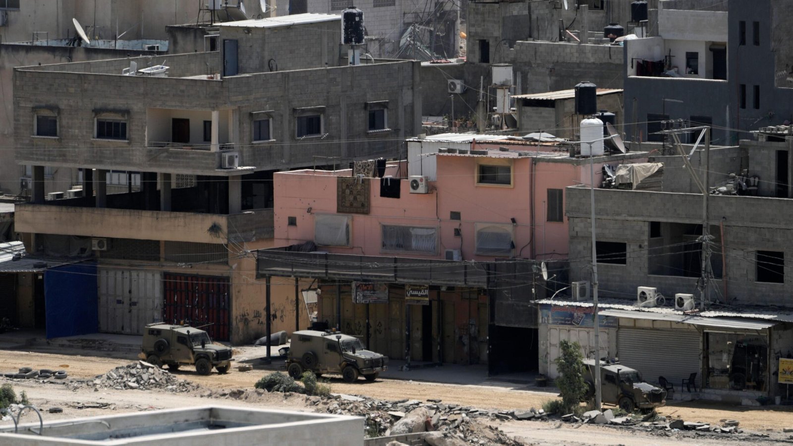 A una semana del inicio del conflicto, qué está pasando entre Israel e Irán en El Cronista, Internacionales