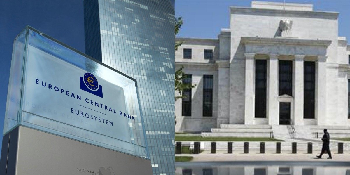 El fantasma que los bancos centrales ya pueden ignorar en El Cronista, Financial Times