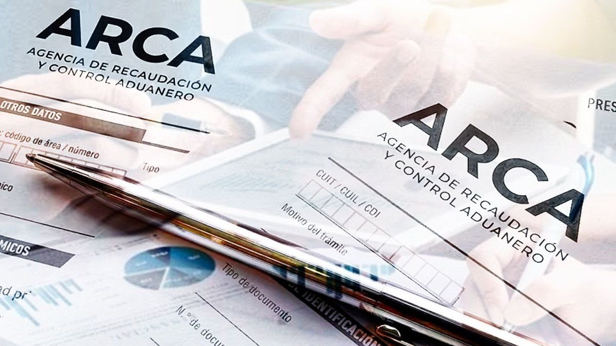 Alerta ARCA en El Cronista, Economía