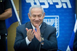 Imagen relacionada con Netanyahu genera "grandes problemas" para Irán y la estabilidad regional, según Mohammad Eslami.