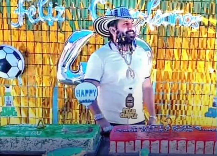 Imagen relacionada con Captura de Fito Macías, líder de los Choneros, impacta la lucha contra el narcotráfico en Latinoamérica.