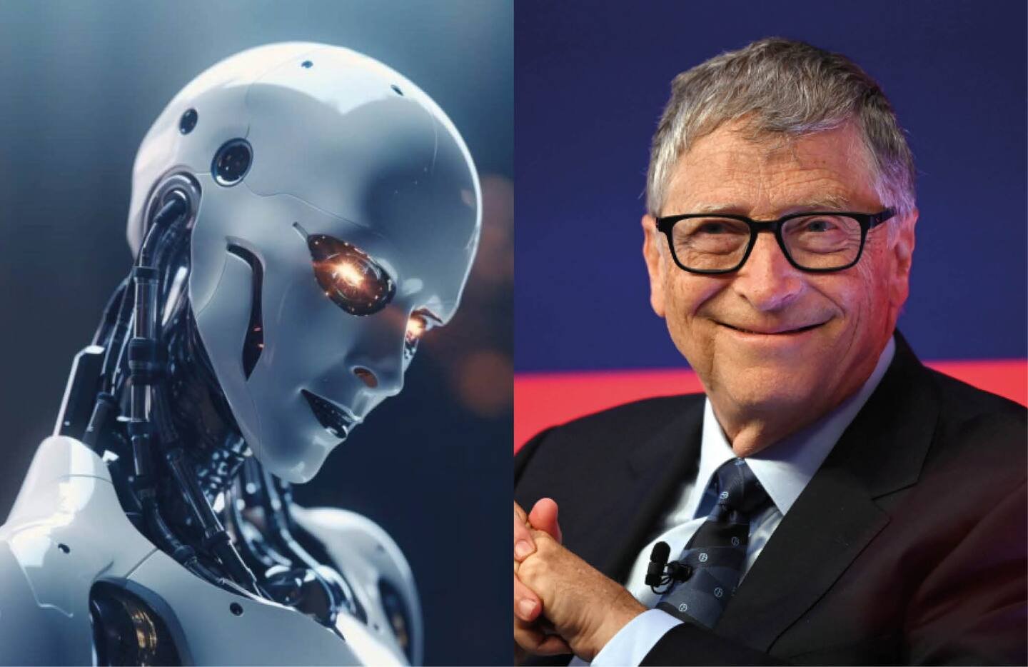 Las carreras que deberías estudiar según Bill Gates y que sobrevivirán a la Inteligencia Artificial en El Cronista, Actualidad