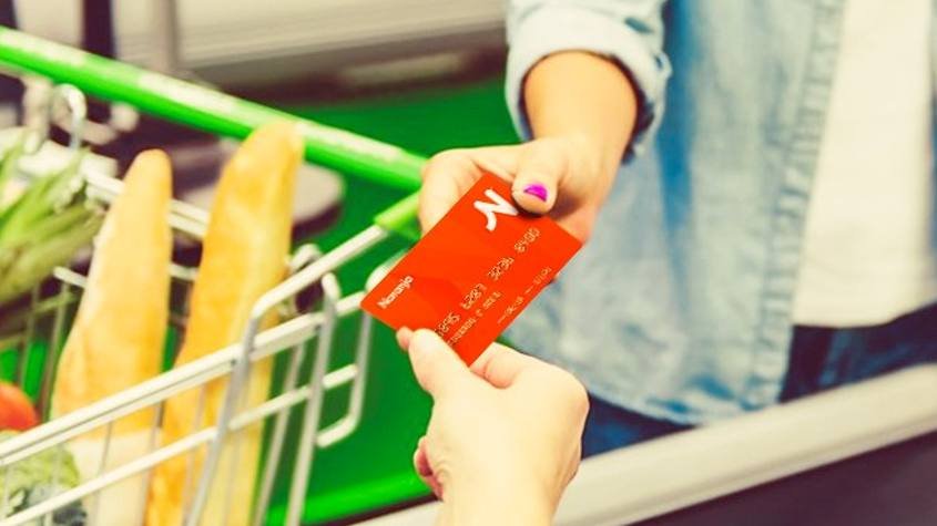 Mercado Pago, Naranja X y más en El Cronista, Finanzas Digitales