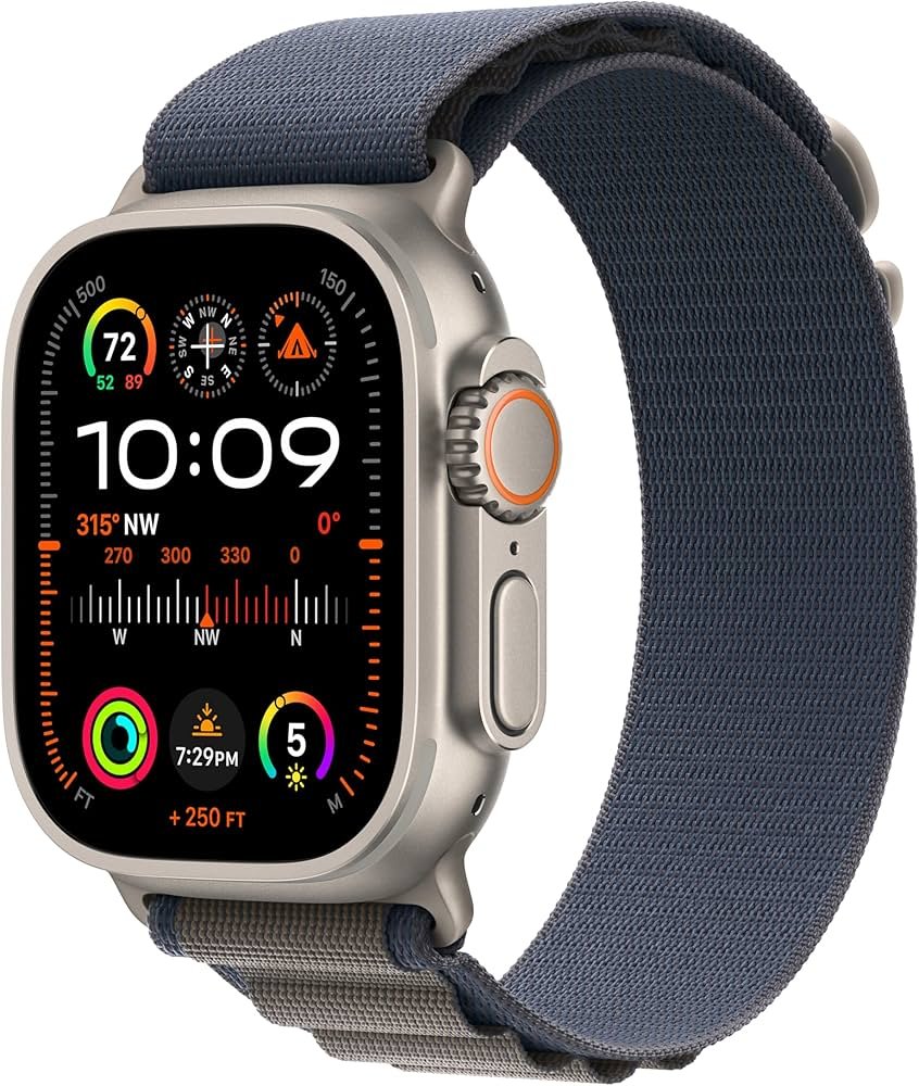 Nuestra elección como el mejor Apple Watch está $60 más barato en este momento. iPad
