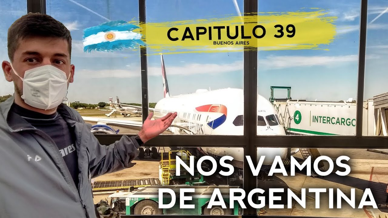 Chau VTV en El Cronista, Información General