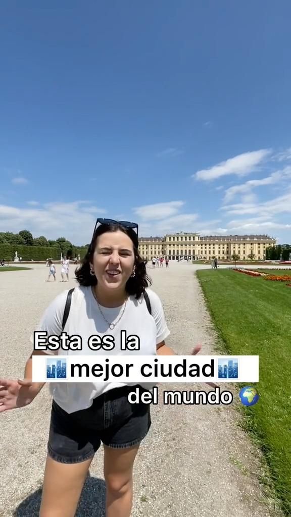 La mejor ciudad del mundo para caminar y en qué puesto quedó Buenos Aires en Redacción Clarín, Roma