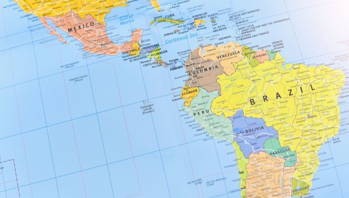Ni Brasil ni Uruguay en El Cronista, Clase
