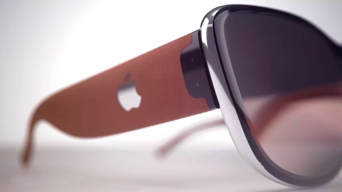 Las gafas inteligentes de Apple podrían llegar tan pronto como en 2026. iPhone