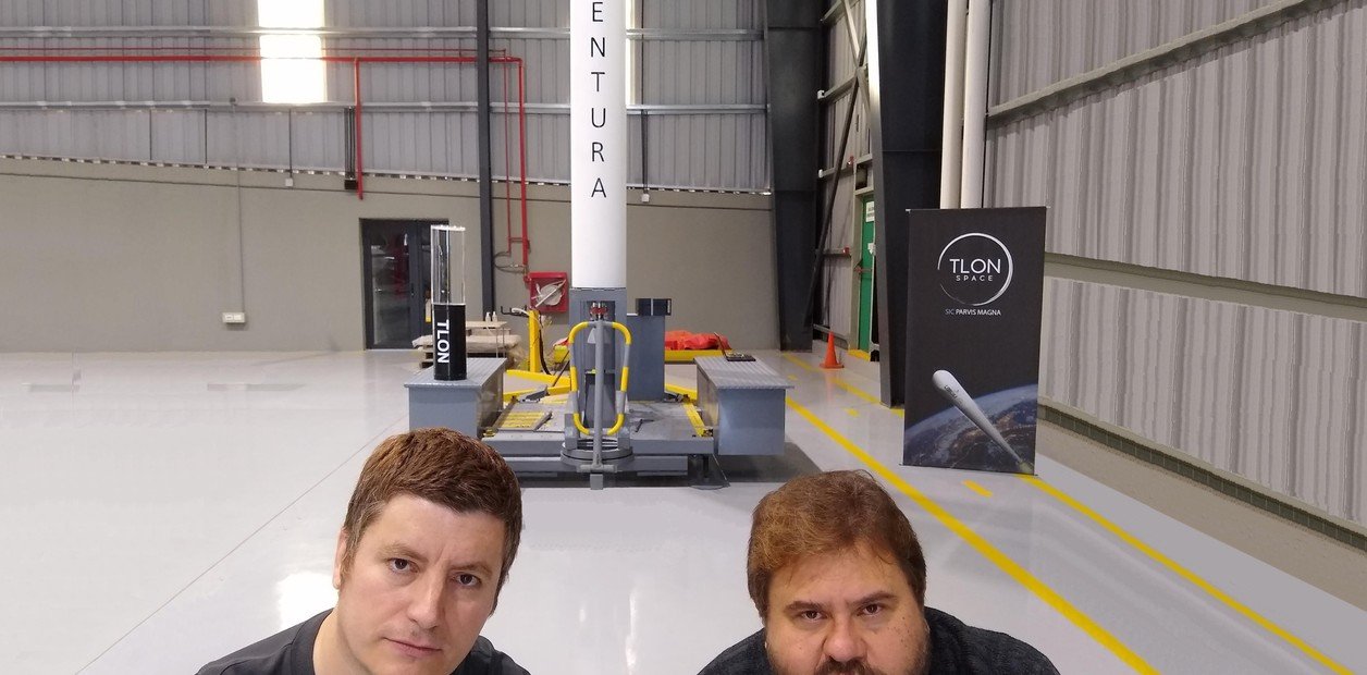 Emprendedores argentinos captaron más de u$s 400 millones en 2024 y esperan mantener el nivel en 2025 en El Cronista, Negocios