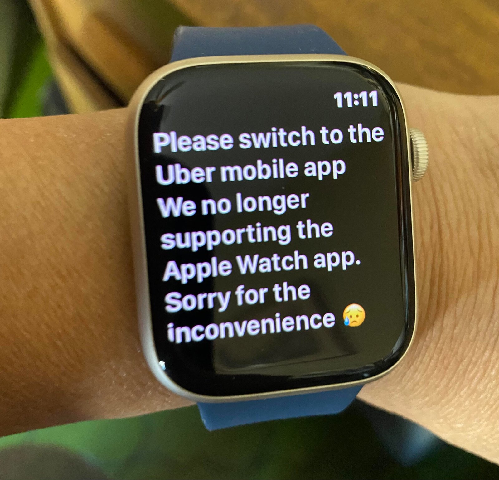 Tu Apple Watch está recibiendo una gran actualización. Acá te dejo las 8 funciones que no puedo esperar para usar en WatchOS 26. iPad
