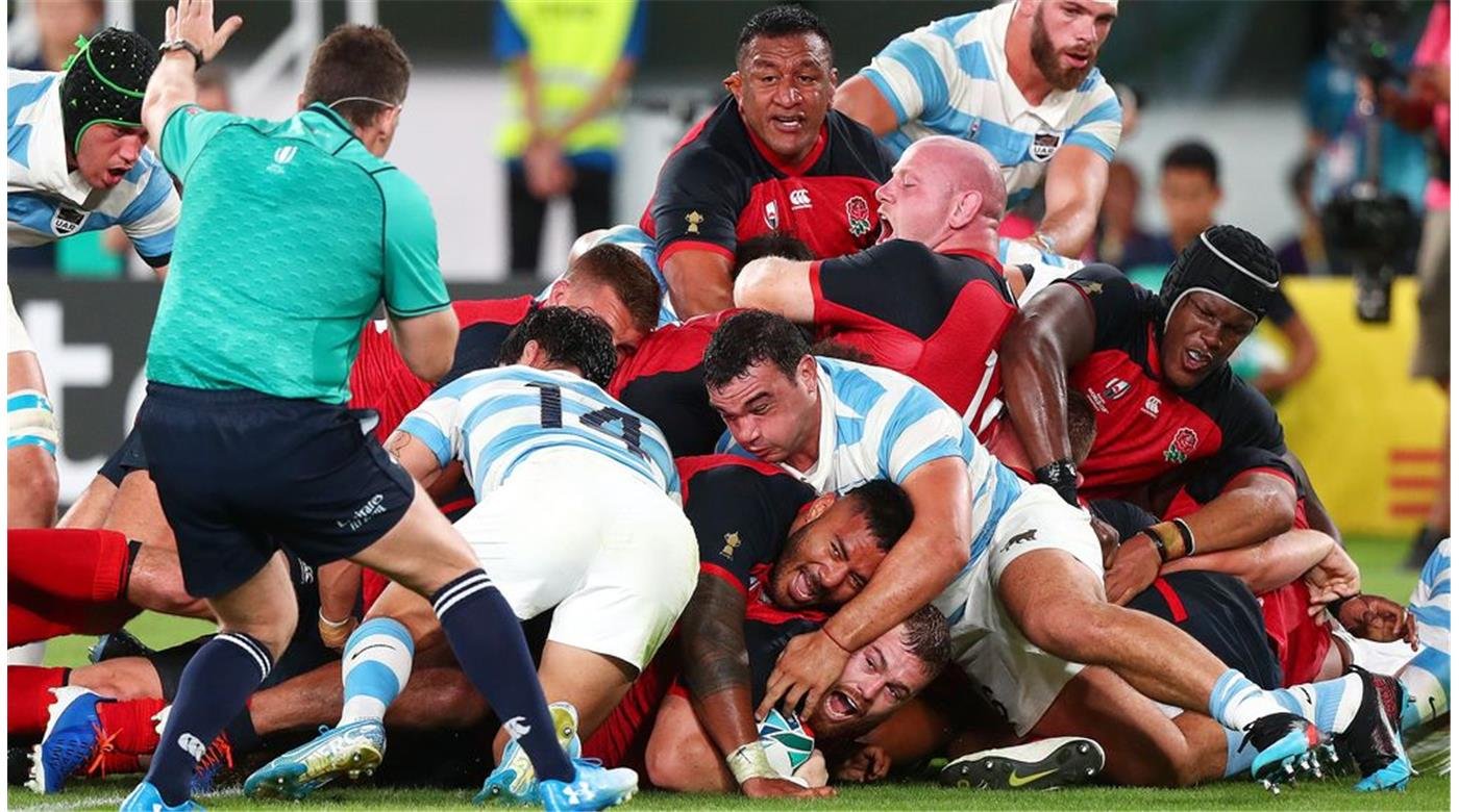 El kaizen del rugby argentino en El Cronista, Apertura