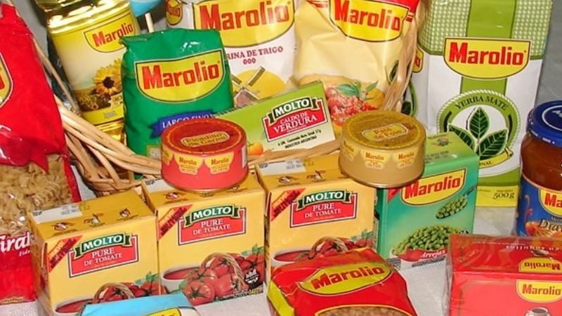 La histórica empresa argentina de casi 90 años que tiene el 90% de producción paralizada y podría quebrar en El Cronista, Economía