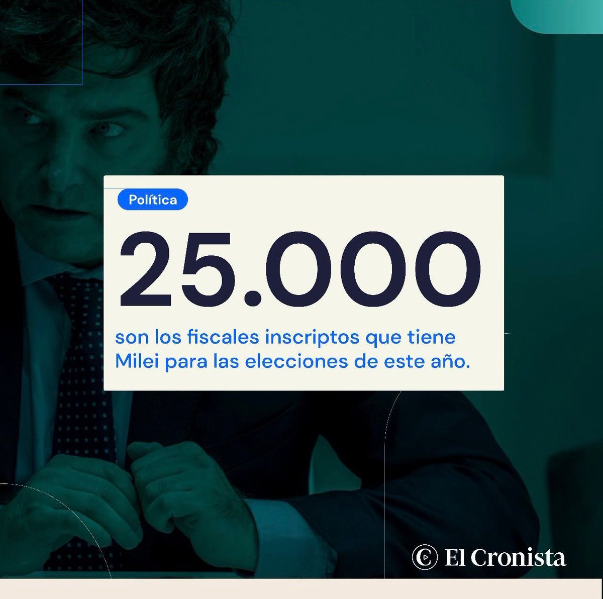 Torres exige un nuevo Pacto Fiscal pero Francos evade el pedido en El Cronista, Economía