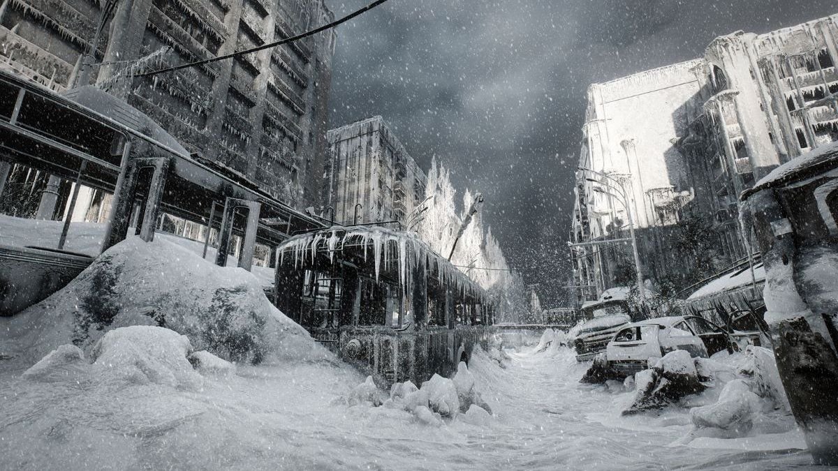 Invierno nuclear en El Cronista, Información General