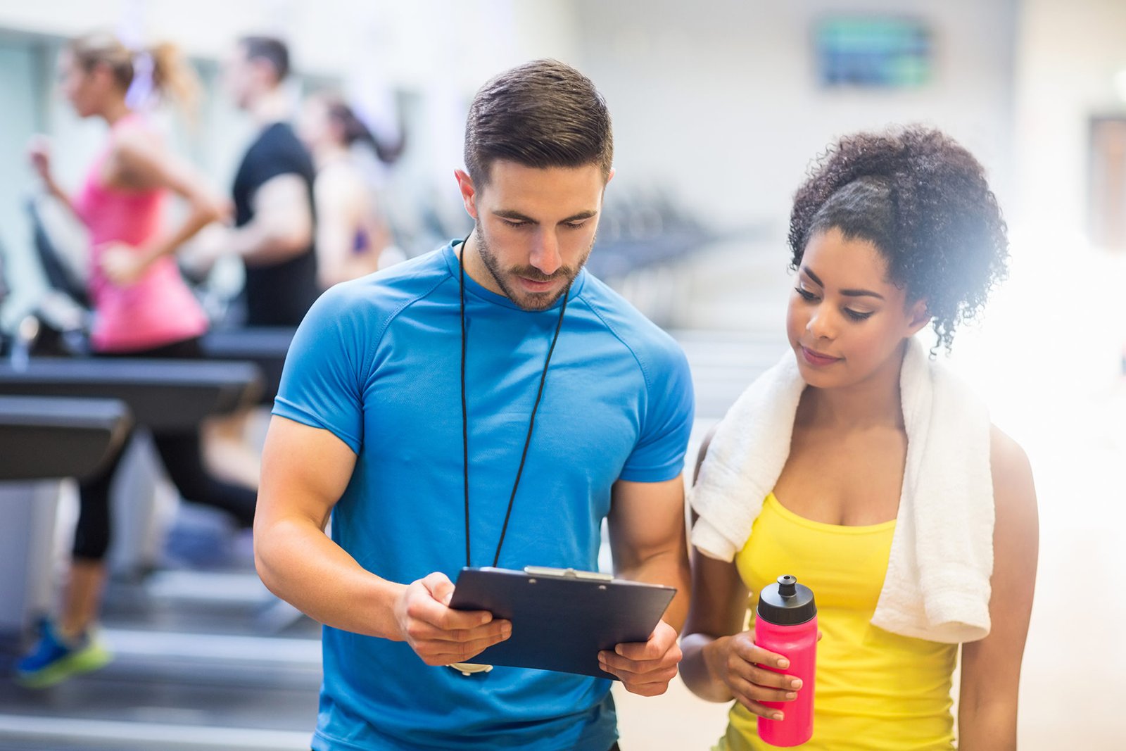 Quiero que el compañero de entrenamiento sea más un entrenador de boot camp que una porrista en el Apple Watch. Reloj Apple