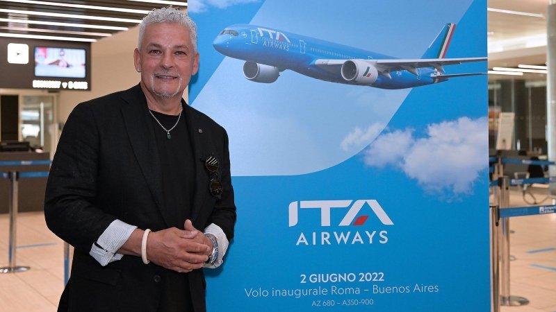 Orlando mostró su avance en vuelos directos (que Argentina no tiene) en Turismo, Posteado