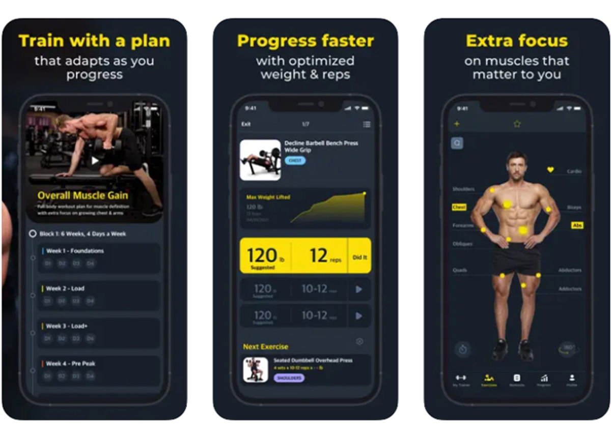 Quiero que el compañero de entrenamiento sea más un entrenador de boot camp que un animador en el Apple Watch. Apple Watch