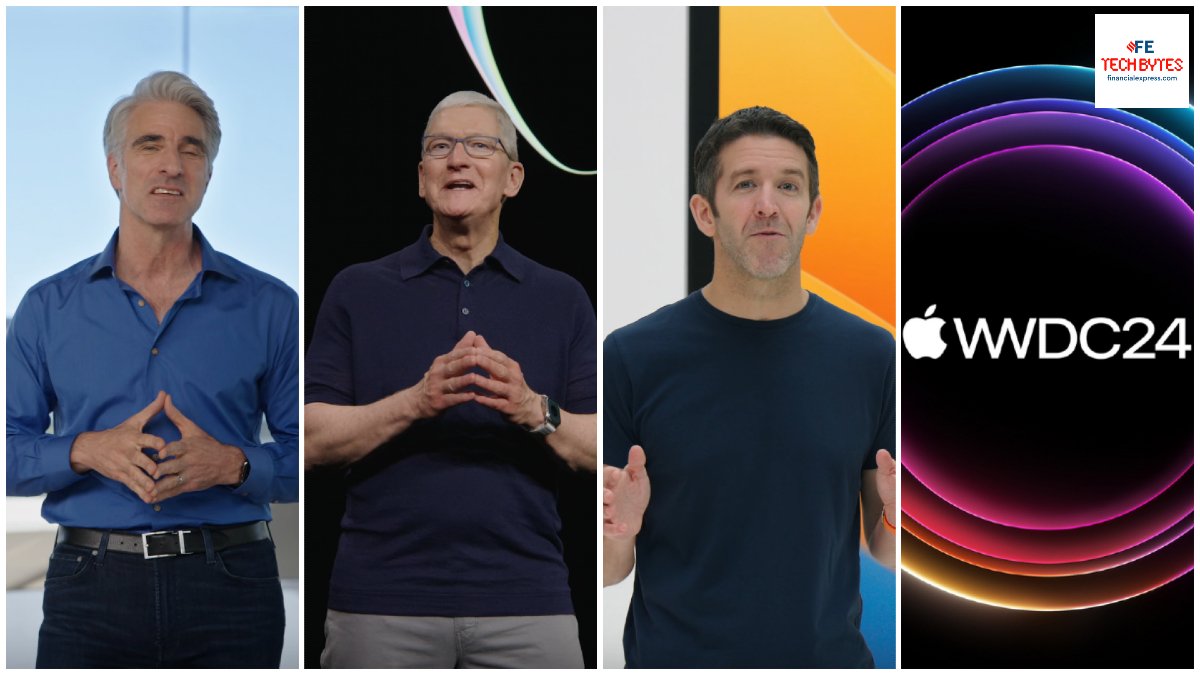 Actualizaciones en vivo de WWDC 2025 iOS