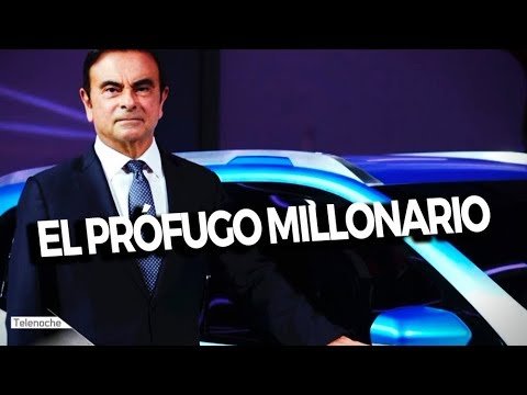 El ex CEO de Renault asumirá en el dueño de Gucci durante los próximos días en El Cronista, Negocios