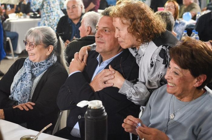 Jubilados reciben la mejor noticia en El Cronista, Economía