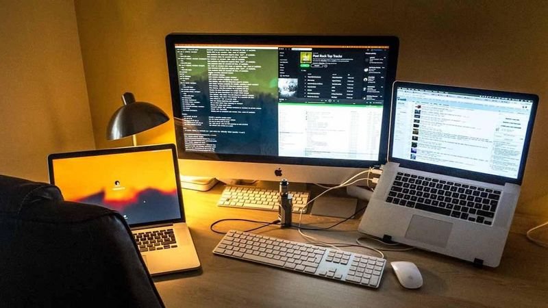 ¿El Mac Mini no enciende? Apple lo arreglará por vos iPad