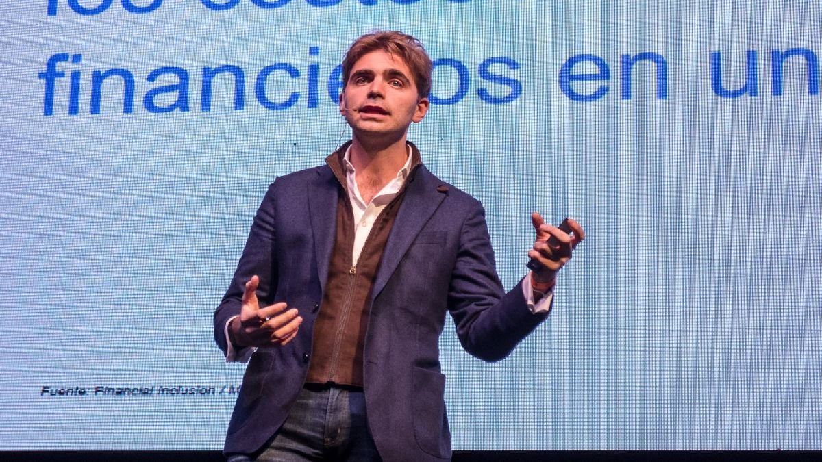 Eurnekian anunció una inyección de capital de u$s 150 millones en CGC en El Cronista, Negocios