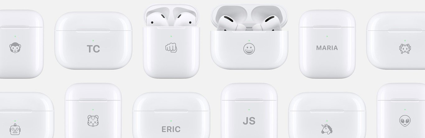 La promo de Vuelta al Cole de Apple trae AirPods gratis con la compra de un Mac o un iPad. AirPods