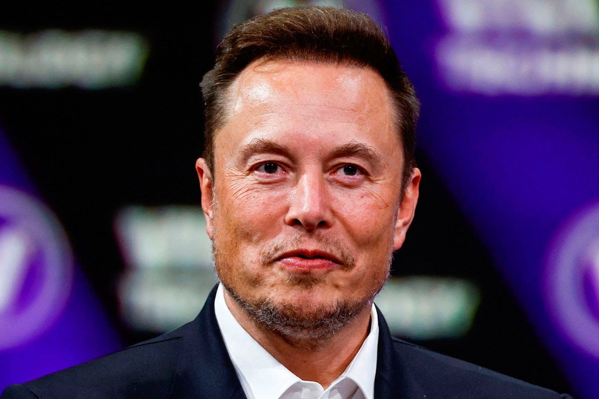 Elon Musk advierte que se aproxima una crisis económica por culpa de los gobiernos en El Cronista, Información General