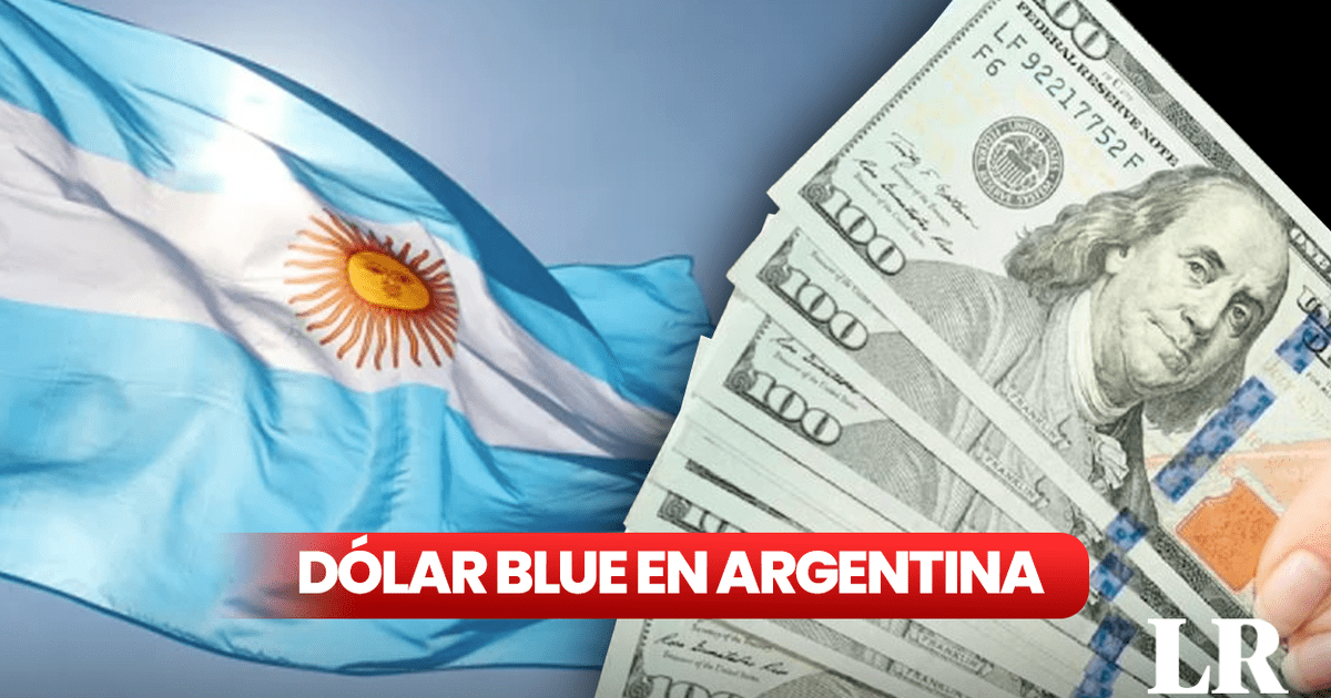 Dólar hoy y dólar blue hoy en El Cronista, Finanzas
