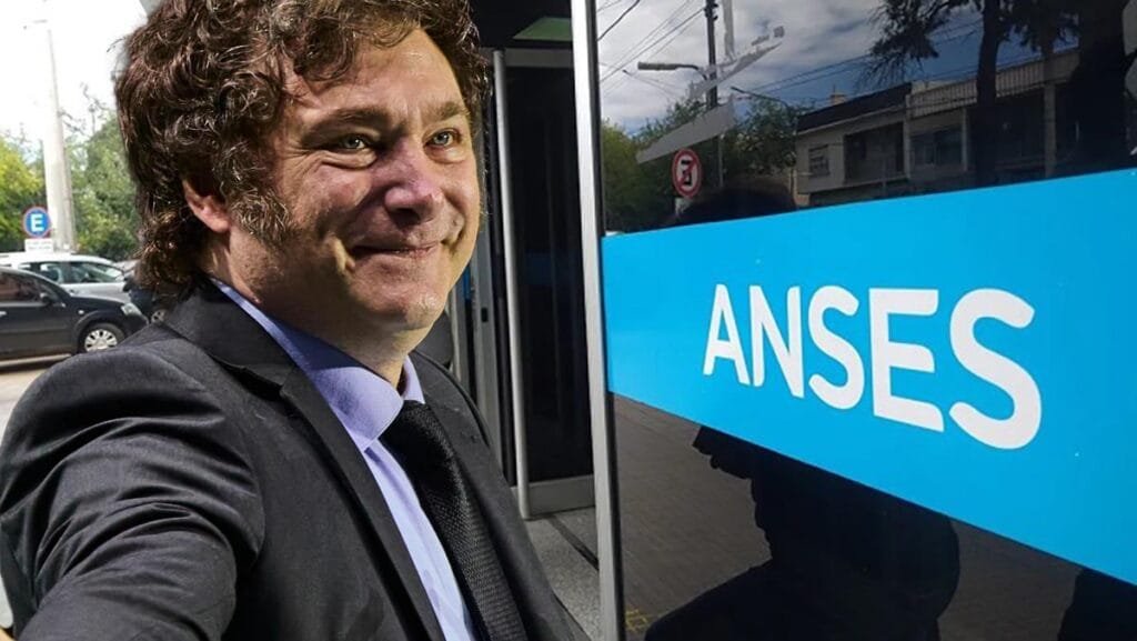 ANSES confirmó un bono de casi $ 500.000 y se pagará en julio por única vez en El Cronista, Economía