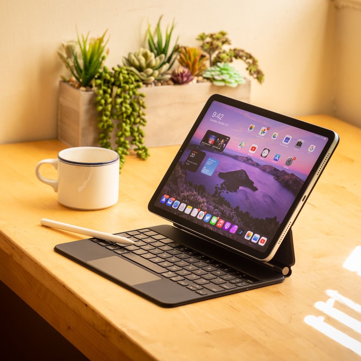 Amazon bajó el precio del iPad Apple de 11 pulgadas iPad